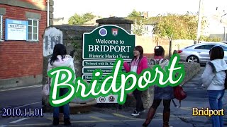 Bridport Dorset England [upl. by Seidnac]