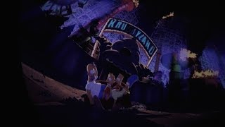 The Simpsons Ride POV Universal Studios Hollywood [upl. by Quincey275]