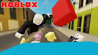 Roblox Car Crash Compilation 6 [upl. by Adnilram]