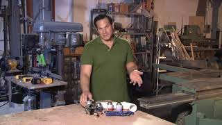 Plumbing How to Loosen Pipe Fittings [upl. by Huckaby13]