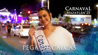 Canal oficial del Carnaval Internacional Mazatlán [upl. by Ahterahs]