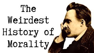 Nietzsches Genealogy of Morals [upl. by Jacey]