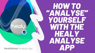 How To Use The Healy Resonance and Analyse App To quotAnalyzequot Yourself And Others [upl. by Aramois315]