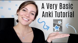 Anki Tutorial [upl. by Sreip]