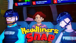 Headliners Snap [upl. by Anaud]