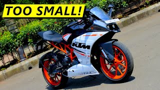 7 Best Beginner Motorcycles For Tall Riders [upl. by Yerffej]