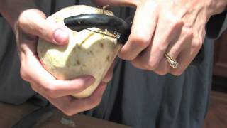 How to Prepare Celeriac [upl. by Delila]