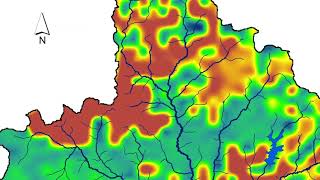 Introduction to Spatial Data amp GIS [upl. by Kcolttam586]