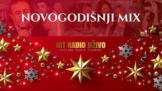 3 SATA KVALITETNE MUZIKE UZIVO   Novogodisnji mix [upl. by Tannen379]