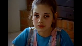 Mila Kunis at 12 years old 1995 [upl. by Waiter520]