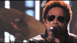 Lenny Kravitz  The Chamber  Live 2014 [upl. by Logan]