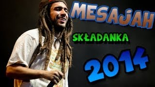 Mesajah składanka 2014 [upl. by Alma]