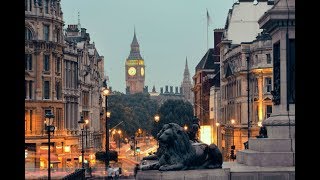 10 cose da fare e da vedere a Londra [upl. by Kecaj639]