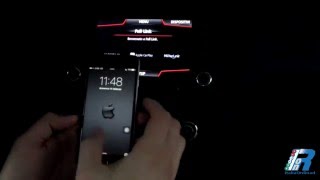 Come funziona SEAT Full Link Android Auto Apple Carplay MirrorLink Connect [upl. by Evvy]