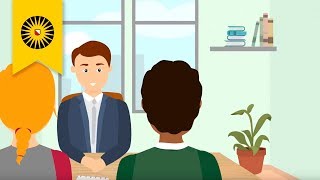 How to prepare for a job interview [upl. by Adnarahs]