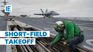 How do aircraft catapults work [upl. by Angus]