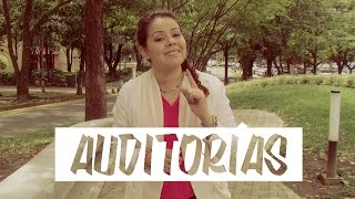 Las auditorías  Hablemos de Calidad [upl. by Fredrika]