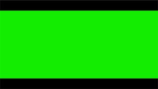 Cinematic Effect Green Screen 4K  Free Download [upl. by Selena]