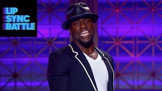 Olivia Munns quotDilemmaquot vs Kevin Harts quotOMGquot  Lip Sync Battle [upl. by Carolina]