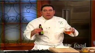 COOKING WITH BEER  EMERIL LIVE [upl. by Hareehahs999]