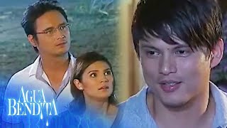 Agua Bendita Full Episode 49  Jeepney TV [upl. by Ayatnohs]