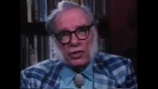 Isaac Asimov Humanism 15 [upl. by Hogg266]