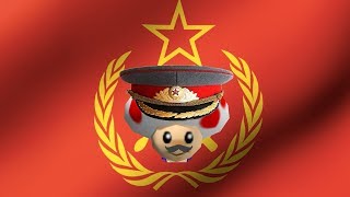 Toad Sings the USSR Anthem [upl. by Cristoforo]