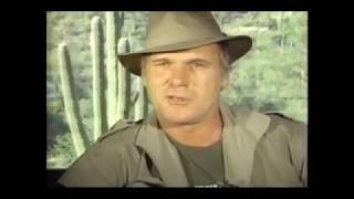 Barry Sadler Interview  1986 [upl. by Kinney32]