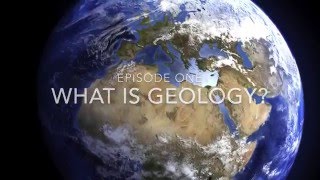 Geology in a Minute  What is Geology [upl. by Knute343]