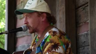 Tyler Childers II Gladden House Sessions 2017 [upl. by Nimajeb]