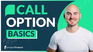 Call Options Explained for Beginners [upl. by Zysk]