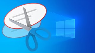 How to use Snipping Tool in Windows 10 [upl. by Stiles777]