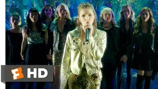 Pitch Perfect 3 2017  Freedom 90 Scene 1010  Movieclips [upl. by Enymsaj]