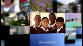 Proud to be Bermudian Official Video [upl. by Aiki697]