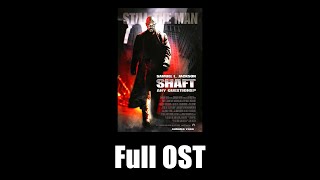 Shaft 2000  Full Official Soundtrack [upl. by Rangel]