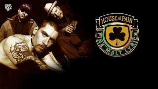 House Of Pain  Put on Your Shit Kickers [upl. by Agathy]