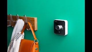 How to Self Install Your Hive Active Thermostat  US [upl. by Suirad]