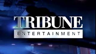 Tribune Entertainment Company [upl. by Nnylrefinnej922]