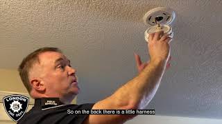 How amp When to Replace your Smoke Alarm [upl. by Flinn]