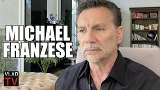 Michael Franzese on Sammy the Bull Going to Funeral of Guy He Killed amp Blaming Dead Guy Part 12 [upl. by Australia]