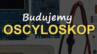 Budujemy oscyloskop RS Elektronika 138 [upl. by Nedia]