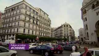 Inside Algerias Real Algiers Sprawling city with ancient roots [upl. by Annavas100]