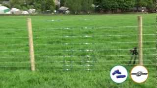 Stock Fence Repair  Gripple Plus range [upl. by Lorenzo]