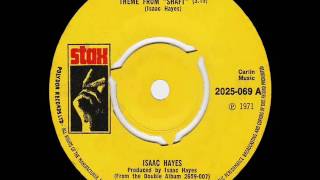 Isaac Hayes  Shaft Dj S Rework [upl. by Eilsew883]