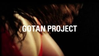 Gotan Project  La Música de Siempre [upl. by Smeaj464]