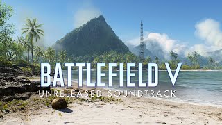 Battlefield 5 Official Full Menu Soundtrack OST [upl. by Ghiselin]