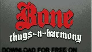 bone thugs n harmony  Resurrection Paper Paper  Greates [upl. by Eras684]