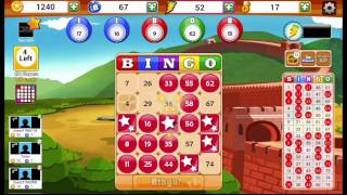 Bingo Vingo FREE Bingo Casino [upl. by Noseyt]