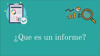 Como hacer un informe de laboratorio [upl. by Jarad]