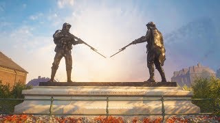 Battlefield 5 New Multiplayer Gameplay Battlefield V [upl. by Gurney]